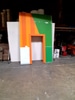 8’x10’ Interior Door Wall