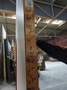 Arch Wall 14'1" x10'