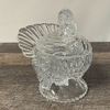 Crystal Turkey