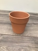 Terracotta Flower Pots