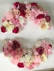 SILK Circlet Umbrella Centerpiece