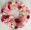 SILK Circlet Umbrella Centerpiece