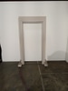 Freestanding Door Frame