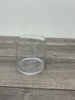 Clear Glass Cylinders