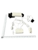 N/D USB Lie Detector / Polygraph Machine