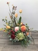 SILK Contemporary Tulips and Friends