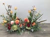 SILK Contemporary Tulips and Friends