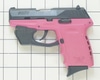 BF - SCCY CPX-2, Pistol, 9mm Pink