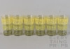 Set of 6 Decorative Drinking Glasses