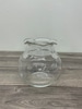 Fish Bowl vase