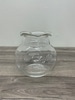 Fish Bowl vase