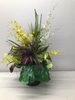 SILK Tropical Console Arrangement B