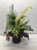 SILK Tropical Console Arrangement B
