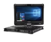 Getac V Series Toughbook (11.6")