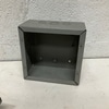 Metal Electrical Junction Box