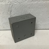 Metal Electrical Junction Box