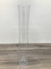 Clear Glass Cylinder