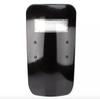 Black Riot Control Shield