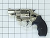 Replica - Smith & Wesson Model 60 / 38SP. Revolver