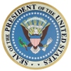 Seal of President of United States