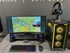 Black Streamer / Gamer Kit 9