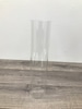 Glass Candle Hurricane