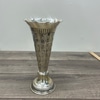 Silver Metal Trumpet