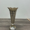 Silver Metal Trumpet
