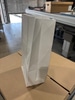 White Lunch Bag- 8Shorty-Duro