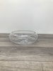 Low Glass Bowls