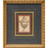 Antique Urn Etching