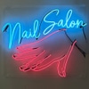 NAIL SALON #01