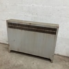 Vintage Metal Radiator Cover