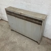 Vintage Metal Radiator Cover