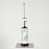 Chinese Porcelain Cylinder Table Lamp