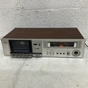 Vintage Hitachi Stereo Cassette Player