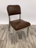 Brown Goodform Chair
