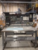 High Tech Workbench, Tech Bench, Electronics Bench