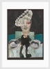 RUSKIM-Toehead 28.5x20.5"