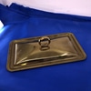 Brass Platter Lid
