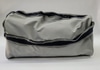 Duffle Bag, Grey
