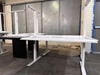 Adjustable Height Desk