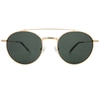 Penguin Jerry YG Matte Gold 51-21