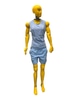 Crash Test Dummy
