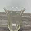 Vintage Glass Vase