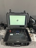 Custom Mil Spec Field Command Case