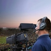 Headphones, Bose SoundComm B30 Noise Canceling Headset