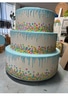 Giant Pop-out Cake