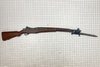 Rubber - Springfield M1 Garand, Rifle (Hard Cast)