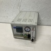 Industrial Gas Flow Regulator with Gauge